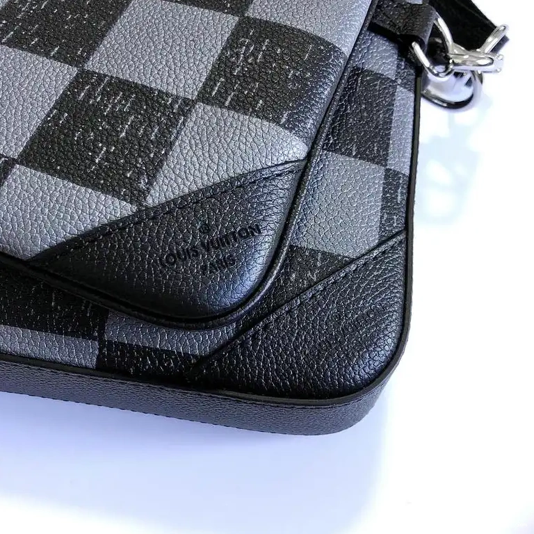 Official Brother Sam 2109DJ0013 LV Bags 0723